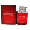 Myrurgia Yacht Man Red / Myrurgia EDT Spray 3.4 oz (100 ml) (m)