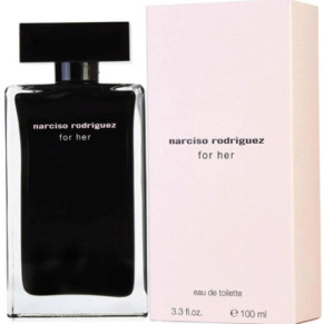 Narciso Rodriguez / Narciso Rodriguez EDT Spray 3.3 oz (w)