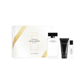 Narciso Rodriguez Narcisco Rodriguez Pure Musc / Narciso Rodriguez Set (W)