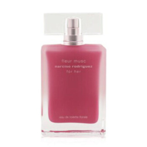 Narciso Rodriguez - Fleur Musc Eau De Toilette Florale Spray  50ml/1.6oz
