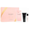 Narciso Rodriguez For Her / Narciso Rodriguez Set (W)