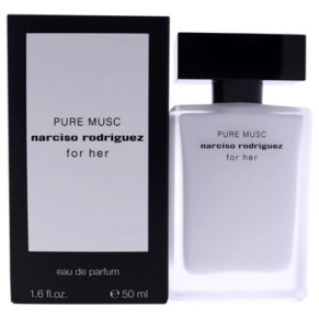 Narciso Rodriguez For Her Pure Musc Eau de Parfum 1.7oz Spray