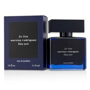 Narciso Rodriguez - For Him Bleu Noir Eau De Parfum Spray 50ml / 1.7oz