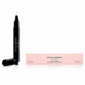 Narciso Rodriguez Ladies EDT Fragrances 3423478981256