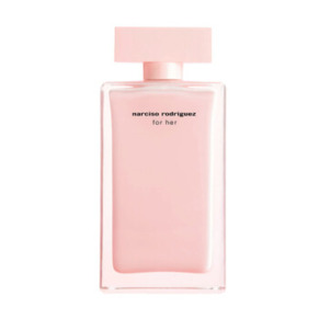 Narciso Rodriguez Ladies For Her EDP Spray 3.4 oz (Tester) Fragrances 3423478901285