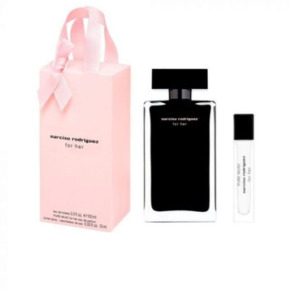 Narciso Rodriguez Ladies Narciso Rodriguez Gift Set Fragrances 3423478997158