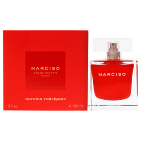Narciso Rodriguez Narciso Rouge / Narciso Rodriguez EDT Spray 3.0 oz (90 ml) (W)