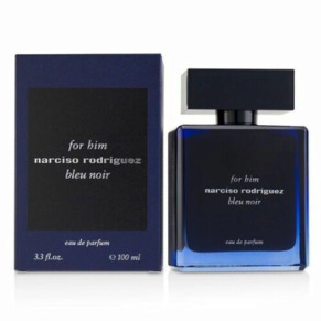 Narciso Rodriguez Bleu Noir EDP / Narciso Rodriguez EDP Spray 3.3 oz (100 ml) (m)