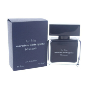 Narciso Rodriguez Bleu Noir / Narciso Rodriguez EDT Spray 1.7 oz (50 ml) (m)