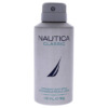 Nautica Classic / Nautica Deodorant & Body Spray 5.0 oz (150 ml) (m)