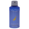 Nautica Voyage / Nautica Deodorant & Body Spray 5.0 oz (150 ml) (m)