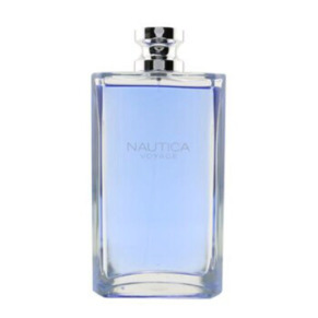 Nautica Men's Voyage EDT Spray 6.7 oz Fragrances 3614228834032