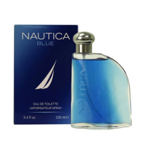 Nautica Blue / Nautica EDT Spray 3.4 oz (100 ml) (m)