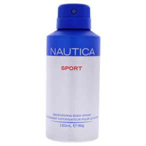 Nautica Voyage Sport / Nautica Deodorant & Body Spray 5.0 oz (150 ml) (m)