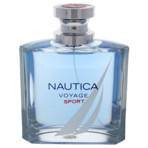 Nautica Voyage Sport / Nautica EDT Spray 3.4 oz (100 ml) (m)