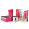 New Brand Ladies Extasia Gift Set Fragrances 5425017734871