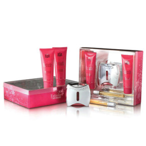 New Brand Ladies Extasia Gift Set Fragrances 5425017734871