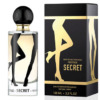 New Brand Ladies Prestige Secret EDP Spray 3.4 oz Fragrances 5425039221083