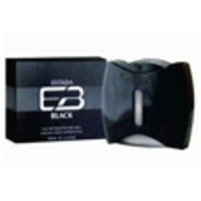 New Brand Men's Extasia Black EDT Spray 3.3 oz Fragrances 5425017734451