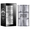 New Brand Men's Master Platinum EDT Spray 3.4 oz Fragrances 5425039220086