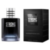 New Brand Men's Strong EDT Spray 3.4 oz Fragrances 5425039220154