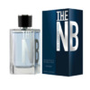 New Brand Men's The NB EDT Spray 3.4 oz Fragrances 5425039220925