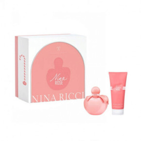 Nina Ricci Nina Rose / Nina Ricci Set (W)