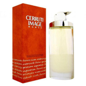 Nino Cerruti Ladies Image EDT Spray 2.5 oz Fragrances 5050456523757