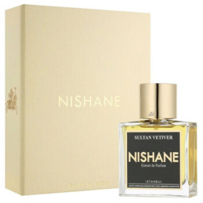 Nishane Sultan Vetiver 1.7 oz EDP Spray