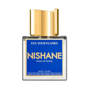 Nishane Unisex Fan Your Flames EDP 3.3 oz Fragrances 8681008055524
