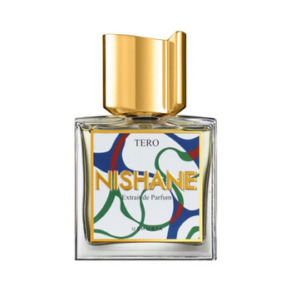 Nishane Unisex Tero EDP Spray 3.4 oz Fragrances 8683608070617