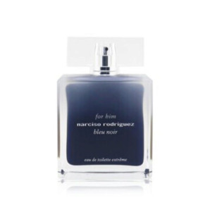 Narciso Rodriguez Nr Bleu Noir Extreme / Narciso Rodriguez EDT Spray 3.3 oz (100 ml) (m)