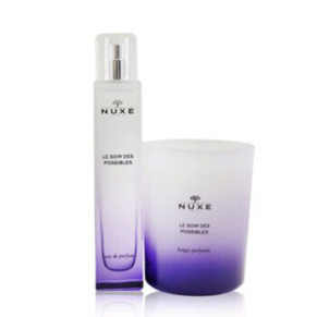 Nuxe Ladies Le Soir Des Possibles Gift Set Fragrances 3264680019142