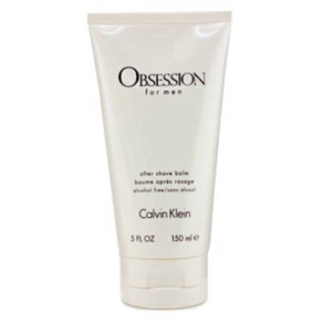 Calvin Klein Obsession / Calvin Klein After Shave Balm Tube 5.0 oz (M)