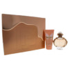 Paco Rabanne Olympea by Paco Rabanne for Women - 2 Pc Gift Set 1.7oz EDP Spray, 2.5oz Body Lotion