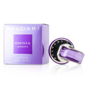 Bvlgari Omnia Amethyste / Bulgari EDT Spray 1.3 oz (40 ml) (w)