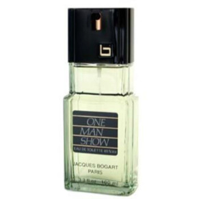 Jacques Bogart One Man Show / Jacques Bogart EDT Spray 3.3 oz (M)