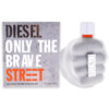 Diesel Only The Brave Street / Diesel EDT Spray 4.2 oz (125 ml) (M)
