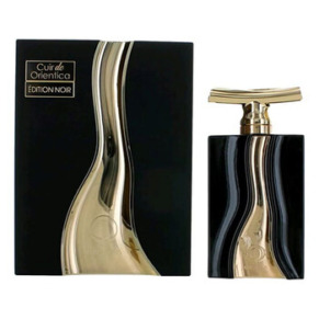 Orientica Ladies Cuir Woman EDP Spray 3.0 oz Fragrances 6291106812022