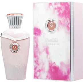 Orientica Unisex Arte Bellissimo Romantic EDP Spray 2.5 oz Fragrances 6291109270140