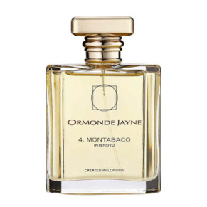 Ormonde Jayne Men's 4. Montabaco Intensivo Spray 1.7 oz Fragrances 5060238281874
