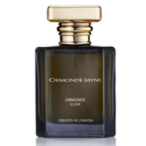 Ormonde Jayne Men's Ormonde Elixir Spray 1.7 oz Fragrances 5060238283519