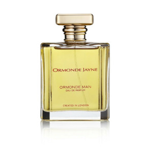 Ormonde Jayne Men's Ormonde Man EDP Spray 4.0 oz Fragrances 5060238281584