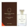 Ormonde Jayne Unisex 4. Montabaco Parfum 4.0 oz Fragrances 5060238281362