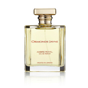 Ormonde Jayne Unisex Ambre Royal EDP Spray 4.0 oz Fragrances 5060238282291