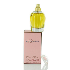 Oscar De La Renta So De La Renta by Oscar De La Renta EDT Spray 3.4 oz (100 ml) (w)