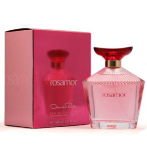 Oscar De La Renta Rosamor / Oscar De La Renta EDT Spray 3.4 oz (w)