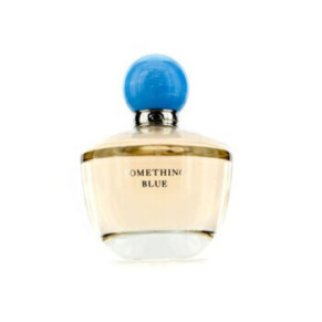 Oscar De La Renta - Something Blue Eau De Parfum Spray 100ml / 3.4oz