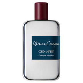 Atelier Cologne Oud Saphir / Atelier Cologne Cologne Spray 6.7 oz (200 ml) (U)