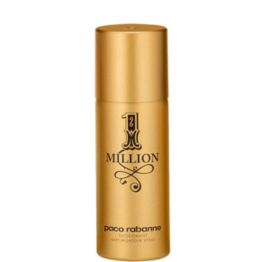 Paco Rabanne 1 Million Deodorant Spray for Men